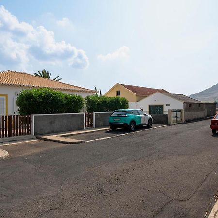 Casa Da Graca By An Island Apart Porto Santo Exterior foto