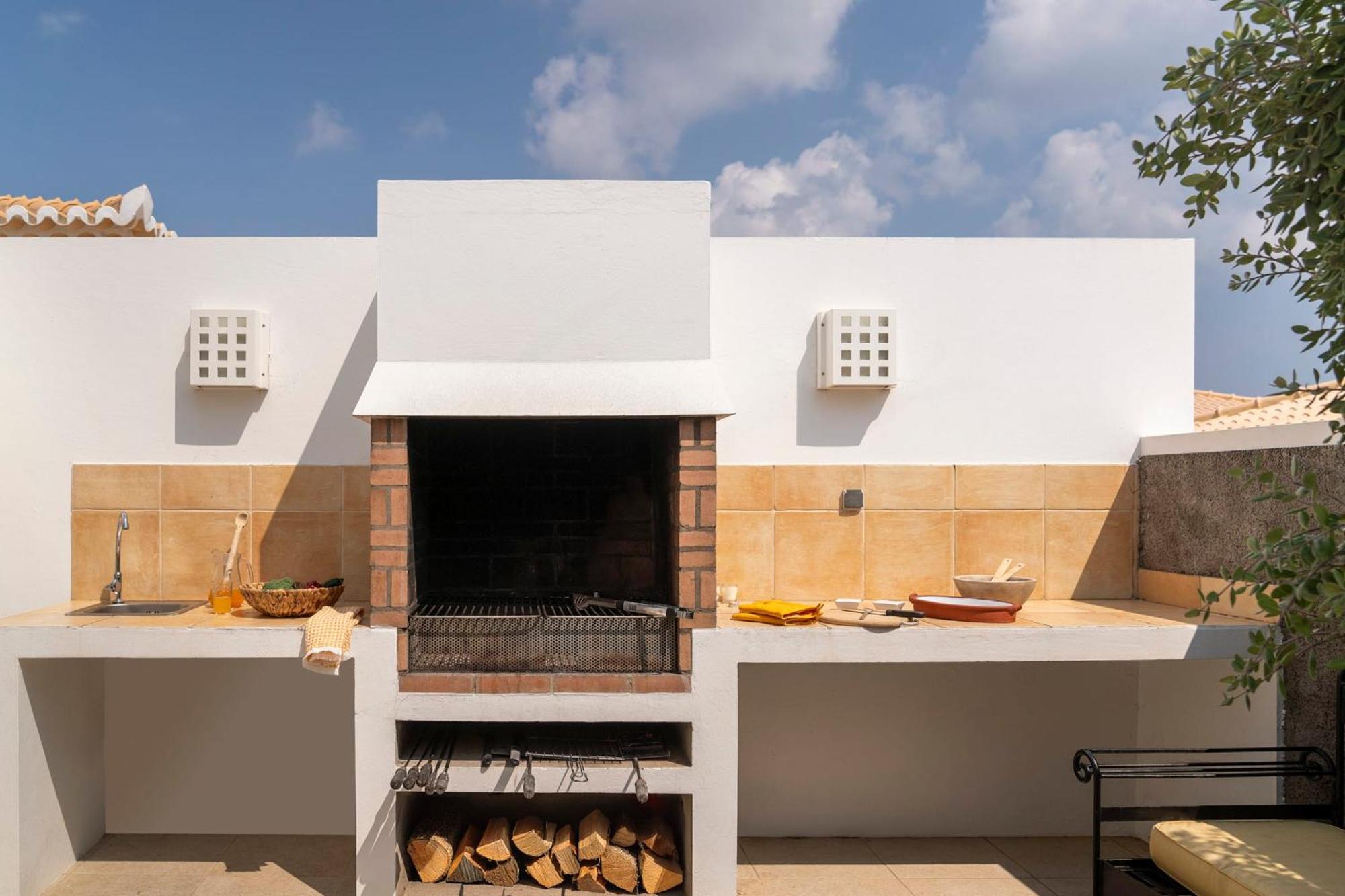 Casa Da Graca By An Island Apart Porto Santo Exterior foto