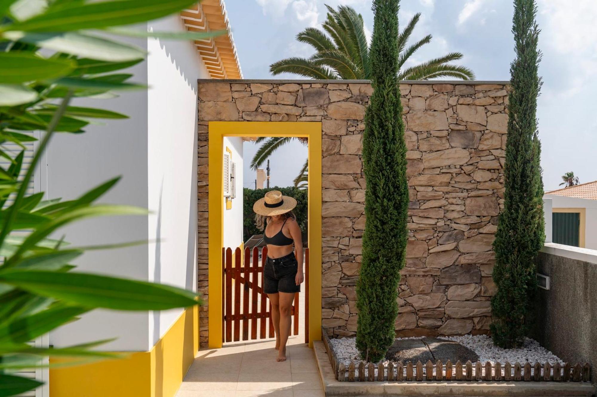 Casa Da Graca By An Island Apart Porto Santo Exterior foto